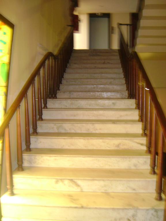 Manuelsons Malabar Palace Kozhikode Εξωτερικό φωτογραφία