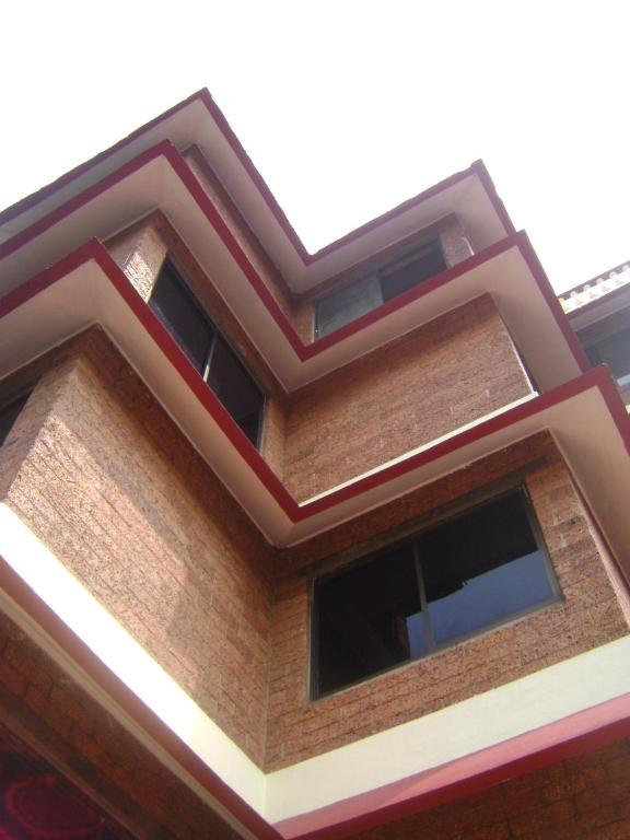 Manuelsons Malabar Palace Kozhikode Εξωτερικό φωτογραφία